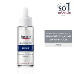  Tinh Chất Eucerin Phục Hồi Da Nhạy Cảm UltraSensitive Repair Serum 30ml 