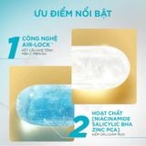  Kem Chống Nắng Ngừa Mụn Garnier Super UV Anti-Acne Serum Sunscreen 30ml. 