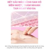  Kem Chống Nắng Nâng Tone Cấp Ẩm Cell Fusion C Aqua Tone Up 100 Sunscreen SPF 50+ PA++++ 50ml 