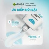  Kem Chống Nắng Ngừa Mụn Garnier Super UV Anti-Acne Serum Sunscreen 30ml. 