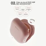  Phấn Nước Cho Lớp Nền Căng Bóng Laneige Neo Cushion Glow 21N1 15g. 
