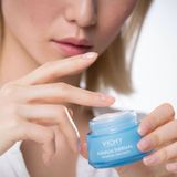  Kem Dưỡng Vichy Cấp Ẩm & Cung Cấp Nước Dạng Gel Aqualia Thermal Rehydrating Cream-Gel 50ml 