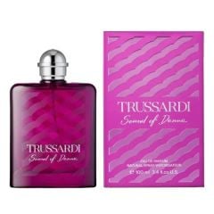  Nước Hoa Nữ Trussardi Sound Of Donna Edp 100ml. 