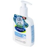  Sữa Rửa Mặt Tạo Bọt Cho Da Nhạy Cảm Cetaphil Hydrating Foaming Cream Cleanser 236ml. 
