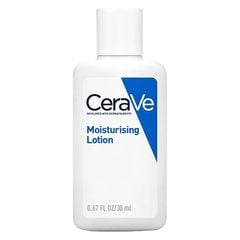  Sữa Dưỡng Thể Cho Da Khô Đến Rất Khô CeraVe Moisturising Lotion 30ml. 