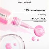  Dưỡng Chất Peel Sáng Da Làm Sạch Tế Bào Da Chết L’Oréal Paris Glycolic-Bright Anti-Dark Spot Exfoliant Peel 25ml. 