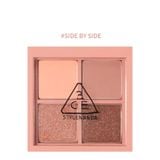 Phấn Mắt 3Ce Mini Multi Eye Color Palette #Side By Side