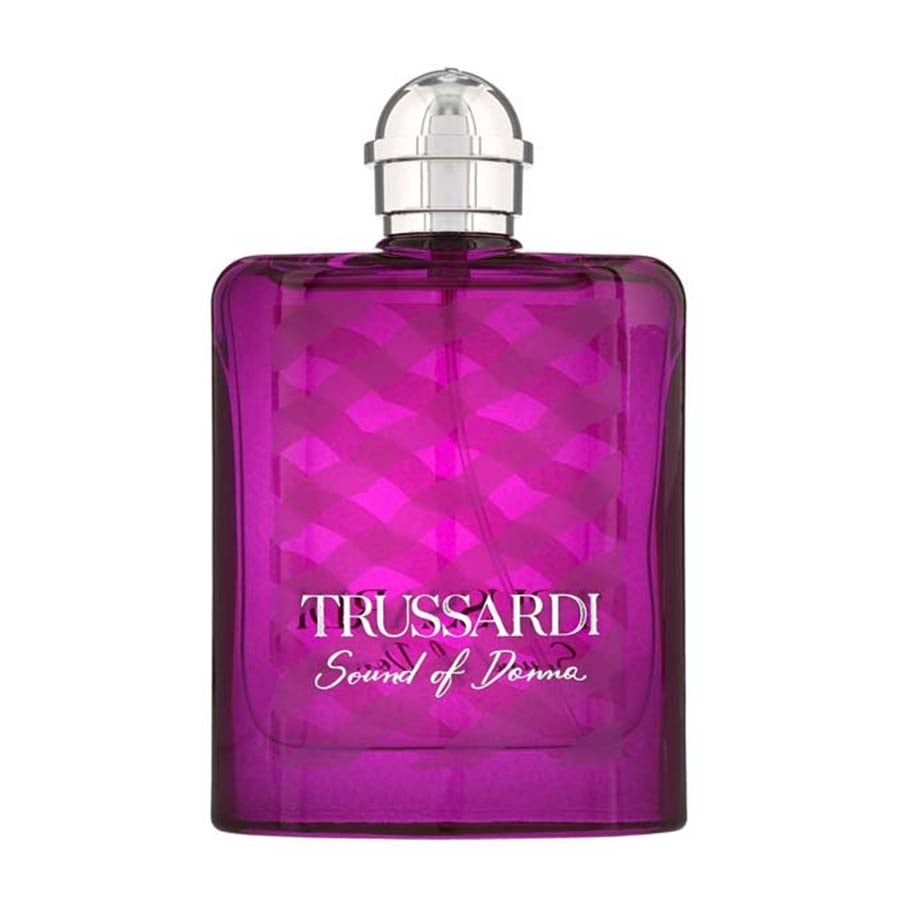  Nước Hoa Nữ Trussardi Sound of Donna EDP 100ml 