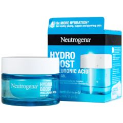  Kem Dưỡng Ẩm Cấp Nước Neutrogena Hydro Boost Water Gel 50G. 