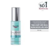 Serum Eucerin Cấp Ẩm Và Ngăn Ngừa Lão Hóa Hyaluron-Filler First Serum Moisture Booster 30ml. 