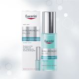  Serum Eucerin Cấp Ẩm Và Ngăn Ngừa Lão Hóa Hyaluron-Filler First Serum Moisture Booster 30ml. 