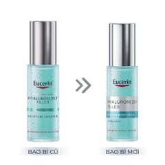  Serum Eucerin Cấp Ẩm Và Ngăn Ngừa Lão Hóa Hyaluron-Filler First Serum Moisture Booster 30ml. 