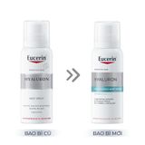  Xịt Dưỡng Ẩm Eucerin Hyaluron Mist Spray 50ml. 