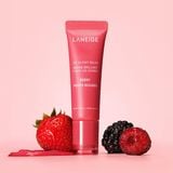  Son dưỡng môi căng bóng hương quả mọng Laneige Lip Glowy Balm Berry 10g 