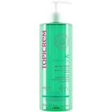 Gel Rửa Mặt Không Xà Phòng Cho Da Dầu Hỗn Hợp Topicrem Ac Control 400ml