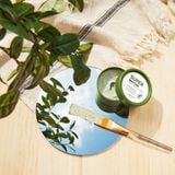  Mặt Nạ Đất Sét Làm Sạch Lỗ Chân Lông Some By Mi Super Matcha Pore Clean Clay Mask 100G. 