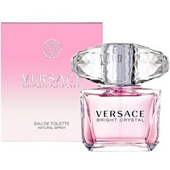  Nước Hoa Nữ Versace Bright Crystal Edt 30ml (Versace Bright Crystal EDT sp. 30ml) 