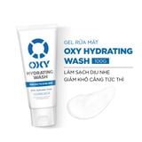  Gel rửa mặt OXY cho da thường đến khô OXY HYDRATING WASH 100g 