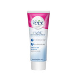  Kem Tẩy Lông Dành Cho Da Nhạy Cảm Veet Pure Pure Hair Removal Cream  Sensitive Skin 100g. 