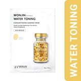 Mặt Nạ Dưỡng Sáng Da Wonjin Effect Toning Concentrated Essence Mask 30g.