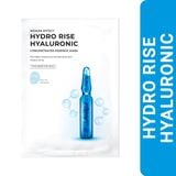 Mặt Nạ Cấp Ẩm Chuyên Sâu Wonjin Effect Hydro Rise Hyaluronic Concentrated Essence Mask 30g.