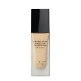 Kem Nền Che Khuyết Điểm Bom Cover Flex Skin Fit Foundation #21 Rosy Beige 30Ml