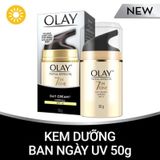  Kem Dưỡng Ban Ngày Ngừa Lão Hóa Olay Total Effects 7 In One Day. 