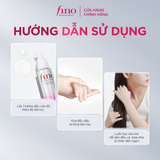  Dầu Dưỡng Tóc Fino Cao Cấp Airy Smooth Fino Premium Touch Hair Oil Serum Airy Smooth 70ml. 