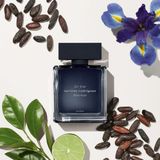  Nước Hoa Nam Narciso Rodriguez Bleu Noir Parfum 100ml. 