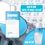  Nước Tẩy Trang Mắt Môi Maybelline Lip & Eye Make Up Remover 150ml. 