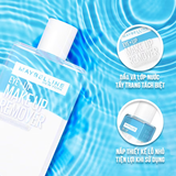  Nước Tẩy Trang Mắt Môi Maybelline Lip & Eye Make Up Remover 150ml. 