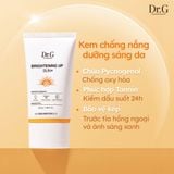  Dr.G Kem Chống Nắng Brightening Up Sun+ Spf50+ Pa+++ 50ml. 