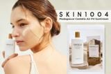  Kem Chống Nắng Cho Da Nhạy Cảm Skin1004 Madagascar Centella. 