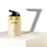  Kem Dưỡng Dịu Nhẹ Ban Ngày Ngừa Lão Hóa Olay Total Effects 50G. 