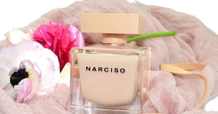 NARCISO RODRIGUEZ NARCISO EAU DE PARFUM POUDREE (30 ml) – AB