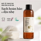  Combo Sữa Chống Nắng Bí Đao 50ml Và Nước Tẩy Trang Bí Đao 500ml Cocoon Winter Melon Sun Fluid And Winter Melon Micellar Water 
