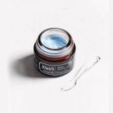  Kem Dưỡng Ẩm Klairs Làm Dịu Và Phục Hồi Da Ban Đêm Midnight Blue Calming Cream 30ml. 