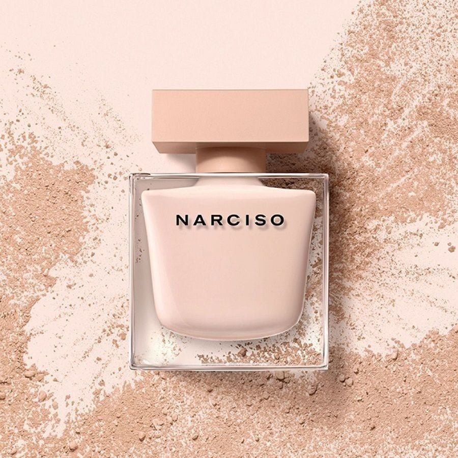NARCISO RODRIGUEZ NARCISO EAU DE PARFUM POUDREE (30 ml) – AB