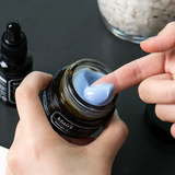  Kem Dưỡng Ẩm Klairs Làm Dịu Và Phục Hồi Da Ban Đêm Midnight Blue Calming Cream 30ml. 