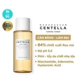  Nước Hoa Hồng Phục Hồi Và Tái Tạo Da Skin1004 Madagascar Centella Toning Toner 210Ml. 