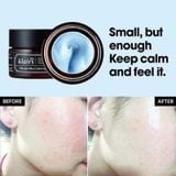  Kem Dưỡng Ẩm Klairs Làm Dịu Và Phục Hồi Da Ban Đêm Midnight Blue Calming Cream 30ml. 