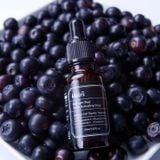  Tinh Chất Dưỡng Ẩm Phục Hồi Da Ban Đêm Klairs Midnight Blue Youth Activating Drop 20ml. 