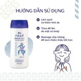  Sữa Dưỡng Thể Dưỡng Sáng Da Reihaku Hatomugi Body Lotion 250G. 