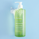  Gel Rửa Mặt Không Chứa Xà Phòng Cho Da Dầu Svr Sebiaclear Gel Moussant 400ml. 