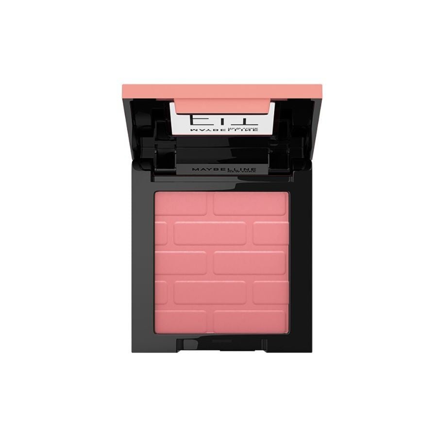  Phấn Má Hồng Maybelline Mịn Lì Chuẩn Màu Fit Me Mono Blush #10 Brave 