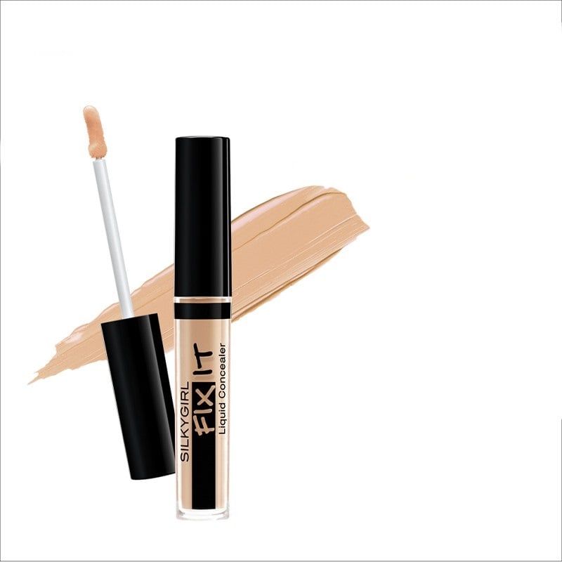  Kem Che Khuyết Điểm Fix It Liquid Concealer 2ml - 02 Natural 