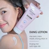  Lotion Chống Nắng Dưỡng Thể Sunplay Skin Aqua Uv Body Whitening 150G. 
