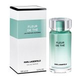 Nước Hoa Nữ Karl Lagerfeld Fleur De Thé For Women Edp 100Ml