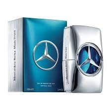  Nước Hoa Mercedes-Benz Man Bright Edp 100Ml 