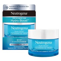  Kem Dưỡng Ẩm Cấp Nước Neutrogena 